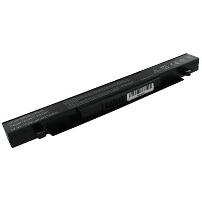Blu-Basic Laptop accu 2200mah