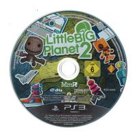 Little Big Planet 2 (losse disc) - thumbnail