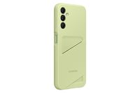 Samsung Galaxy A14 4G/5G Card Slot Back Cover Groen - thumbnail