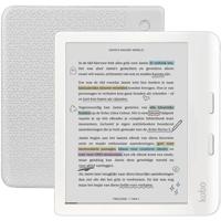Rakuten Kobo Libra Colour e-book reader Touchscreen 32 GB Wifi Wit - thumbnail