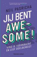 Jij bent awesome - Neil Pasricha - ebook