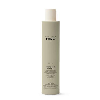Previa Natural Haircare Extra Life Energising Shampoo 250ml