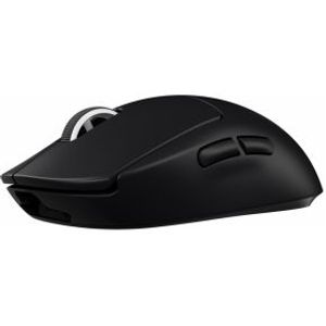 Logitech-G Pro X Superlight Zwart