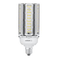 Osram Parathom LED E27 HQL 46W 6000lm 360D - 840  | Vervanger voor 125W - thumbnail