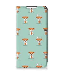 Samsung Galaxy S22 Hoesje maken Pups