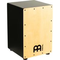 Meinl MCAJ100BK-MA Headliner snare cajon Maple - thumbnail