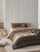 Sleeptime All-in one Lazy dekbed Marina Met Kussenslopen Sleeptime All-in one Lazy dekbed Marina Met Kussenslopen