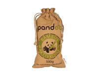 Pandoo Luchtverfrisser - bamboe & houtskool - 500g