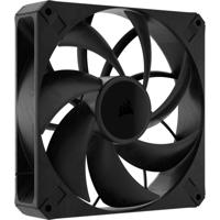 Corsair RS140 MAX Computer behuizing Ventilator 14 cm Zwart 1 stuk(s) - thumbnail