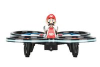 Carrera RC Nintendo Mini Mario Copter Drone (quadrocopter) RTF Beginner - thumbnail