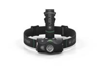 Ledlenser Hoofdlamp MH8 ledverlichting - thumbnail