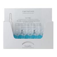 FarmaVita amethyste nutri luminescence nutritive lotion 10x10ml