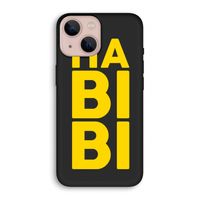 Habibi Majorelle : iPhone 13 mini Biologisch afbreekbaar hoesje