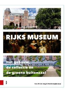Rijksmuseum (Hardback)