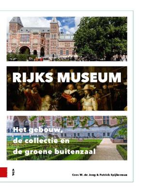 Rijksmuseum (Hardback)
