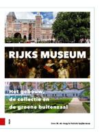 Rijksmuseum (Hardback)