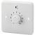 Monacor ATT-235/WS luidspreker volumeregelaar 100V 35W