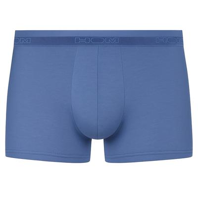 Hom boxershort Classic modal jeans blue