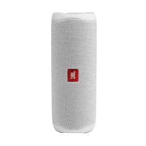 JBL FLIP 5 Draadloze stereoluidspreker Wit 20 W