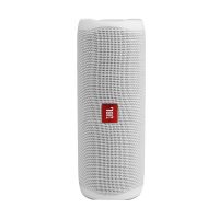 JBL FLIP 5 Draadloze stereoluidspreker Wit 20 W - thumbnail