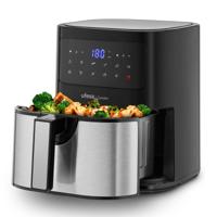 Luchtfriteuse UFESA CONDOR 1600 W 4,5 L Luchtfriteuse UFESA CONDOR 1600 W 4,5 L