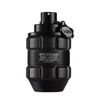 Viktor & Rolf Spicebomb Black Leather Eau de Parfum 90ml | Heren Parfum