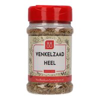 Venkelzaad Heel - Strooibus 100 gram