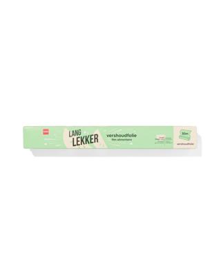 HEMA Vershoudfolie 30 meter