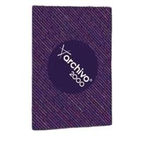 Toonbankdisplay Archivo 2000 6157 CS TP Muurschildering 30 x 42 cm Transparant Din A3