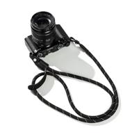 SmallRig 4882 Universal Braided Shoulder Strap, zwart