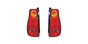 Achterlicht set SET8245931