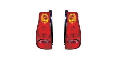 Achterlicht set SET8245931