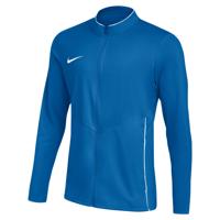 Nike Dri-FIT Park 26 Trainingsjack Blauw Wit