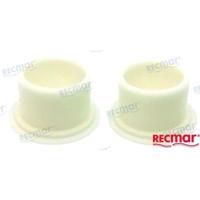 REC872096 - VORKBUSSENSET (2 STUKS) Volvo