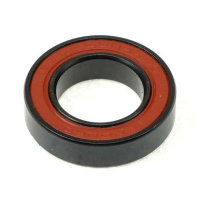 ENDURO BEARINGS Enduro lager 6801 llu 12x21x5 abec 3 max zwart oxide