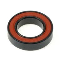ENDURO BEARINGS Enduro lager 6801 llu 12x21x5 abec 3 max zwart oxide