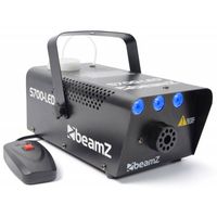 Beamz S700-LED Rookmachine met ijsvormig effect - thumbnail