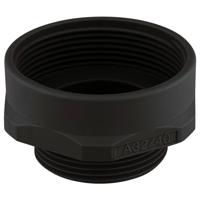 LAPP 52100312 SKINDICHT® EKU-M 32X1,5/40X1,5 BK Adapter 25 stuk(s)