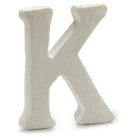Brief K polyestyreen