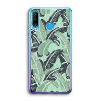 This Sh*t Is Bananas: Huawei P30 Lite Transparant Hoesje