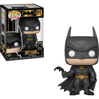 Pop! DC: Batman 80th - 1989 Movie Batman Speelfiguur
