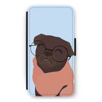 Ludo: iPhone 11 Pro Max Flip Hoesje