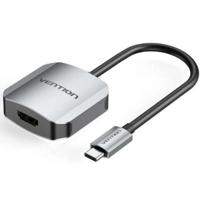 Adapter USB-C naar HDMI Vention TDEHB