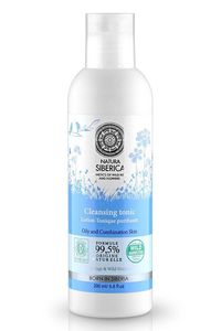 Natura Siberica Cleansing Tonic (200 ml)