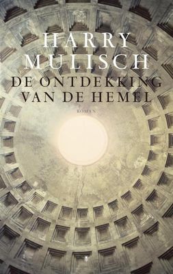 De ontdekking van de hemel - Harry Mulisch - ebook
