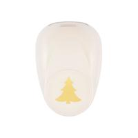 Vaessen Creative • figuurpons dennenboom holly maxi