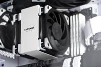 Noctua NF-A12X25 Processor Ventilator 12 cm Zwart - thumbnail