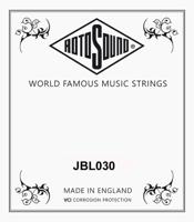 Rotosound JBL030 .030 snaar voor elektrische basgitaar