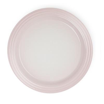 LE CREUSET - Vancouver - Dinerbord 27cm Shell Pink
