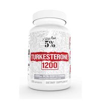 Turkesterone 1200 120caps - thumbnail